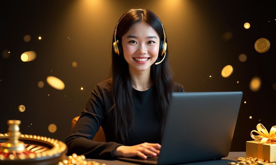 568win Những Gì Chúng Tôi Cung Cấp Trong Sảnh Casino Uy Tin